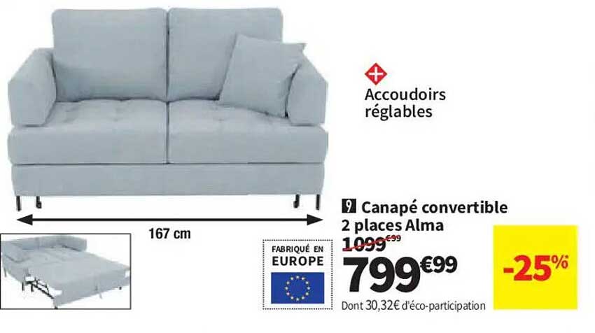 Sitemapcdatahttpsmodeinf Inetcomcanape Convertible Conforama 2 Places