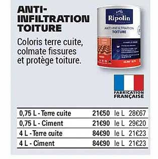 Sitemapcdatahttpsintkedriinfopeinture Toiture Brico Depot