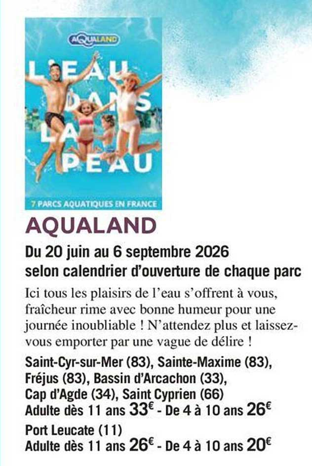 AQUALAND