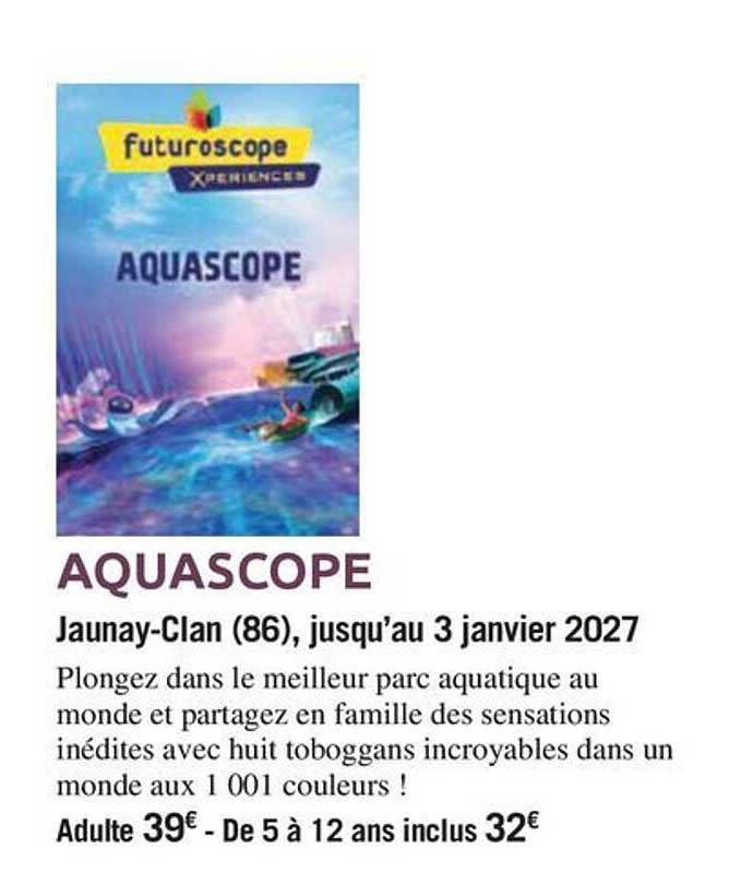 AQUASCOPE