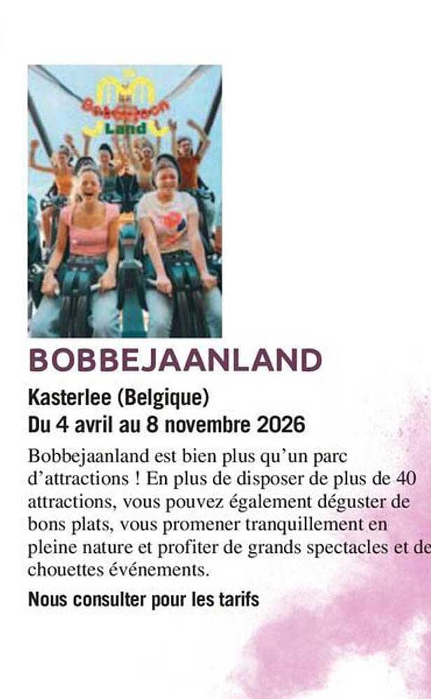 BOBBEJAANLAND
