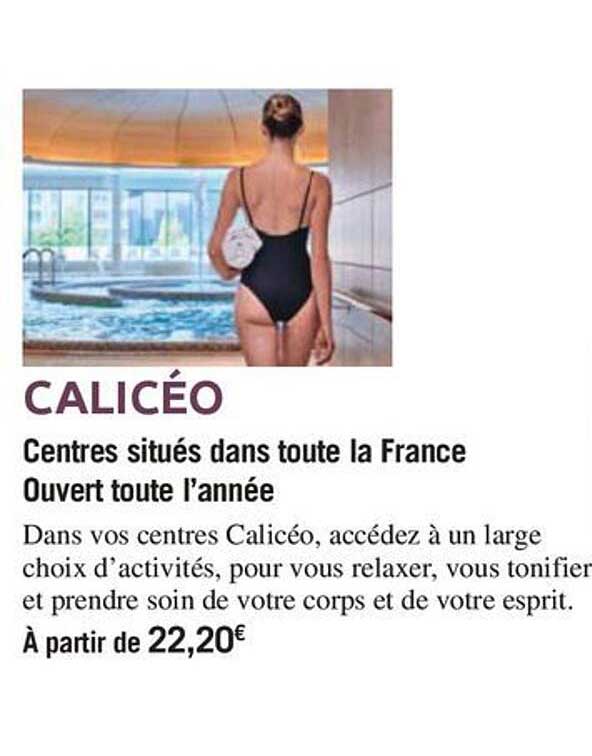 CALICÉO