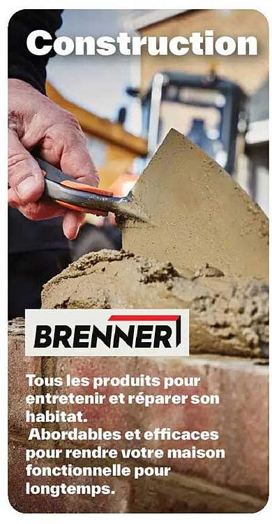 Construction
