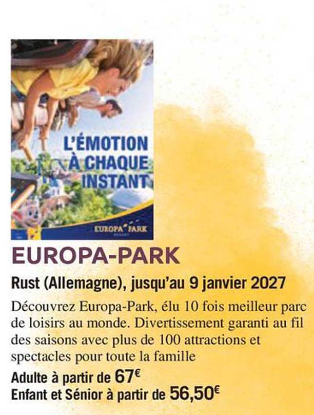 EUROPA-PARK