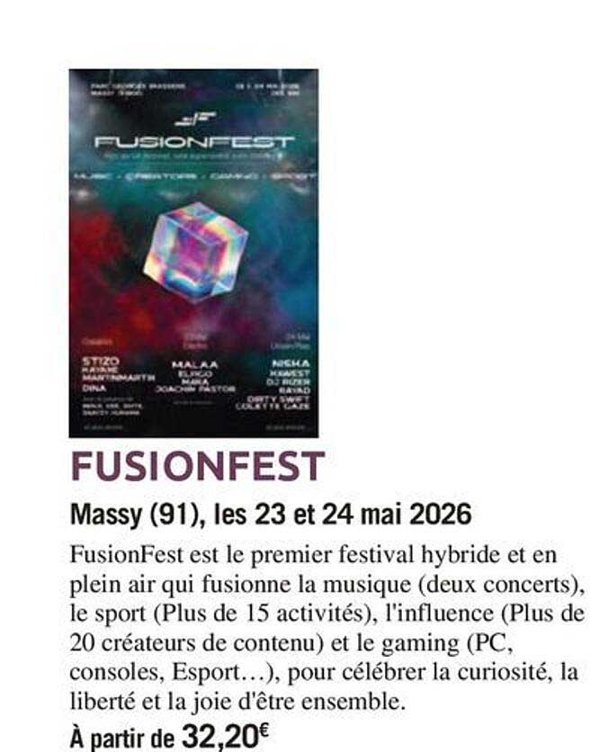 FUSIONFEST