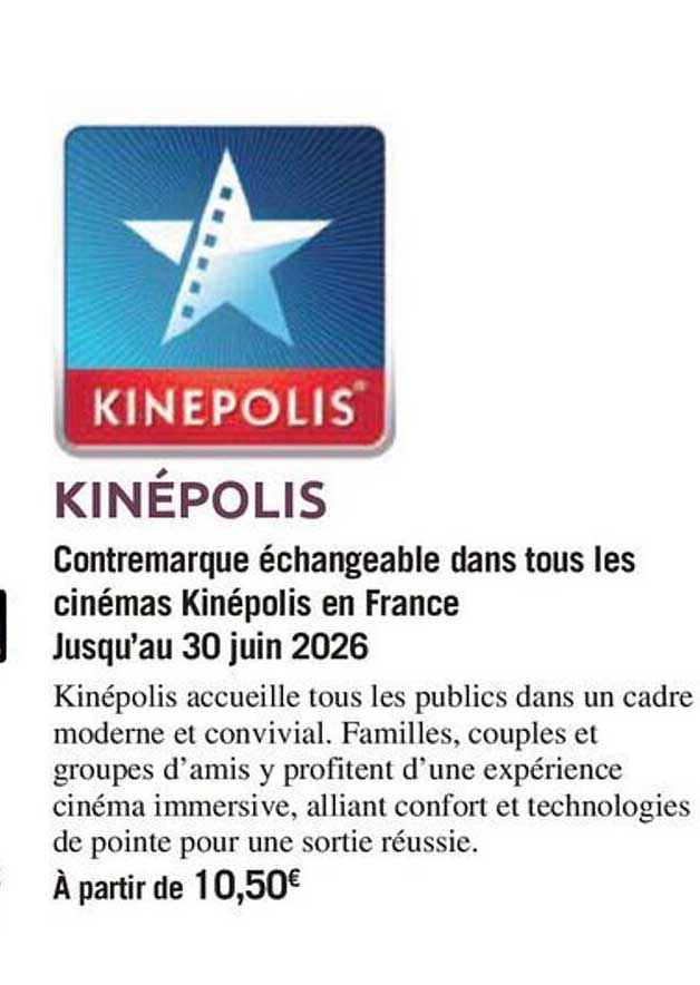 KINÉPOLIS