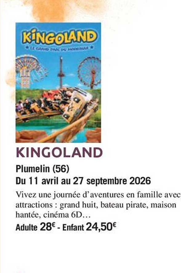 KINGOLAND