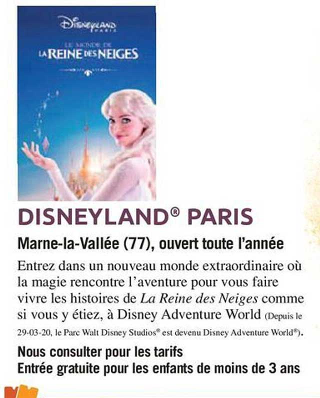 LE MONDE DE LA REINE DES NEIGES