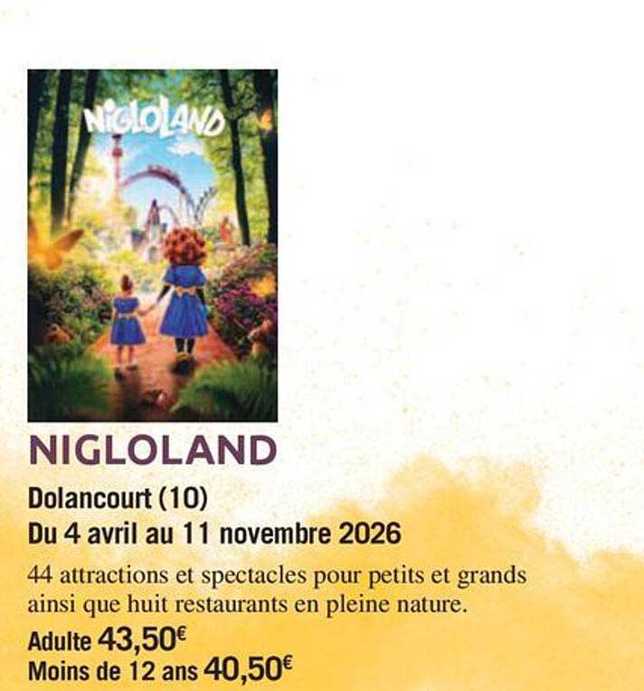 NIGLOLAND