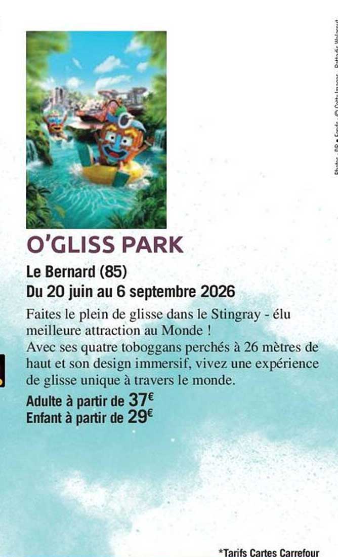 O'GLISS PARK