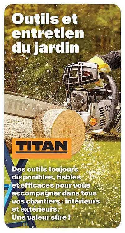 Outils et entretien du jardin