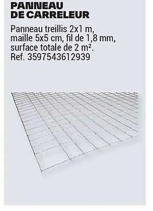 Panneaux Carreler Brico Depotnull