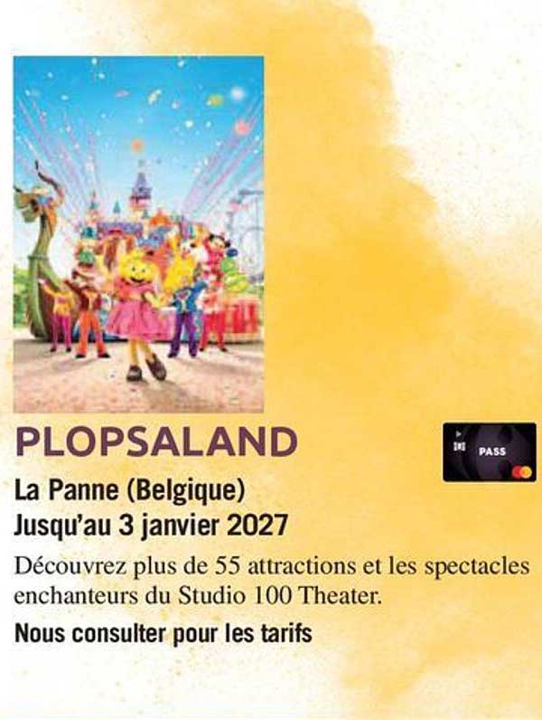 PLOPSALAND