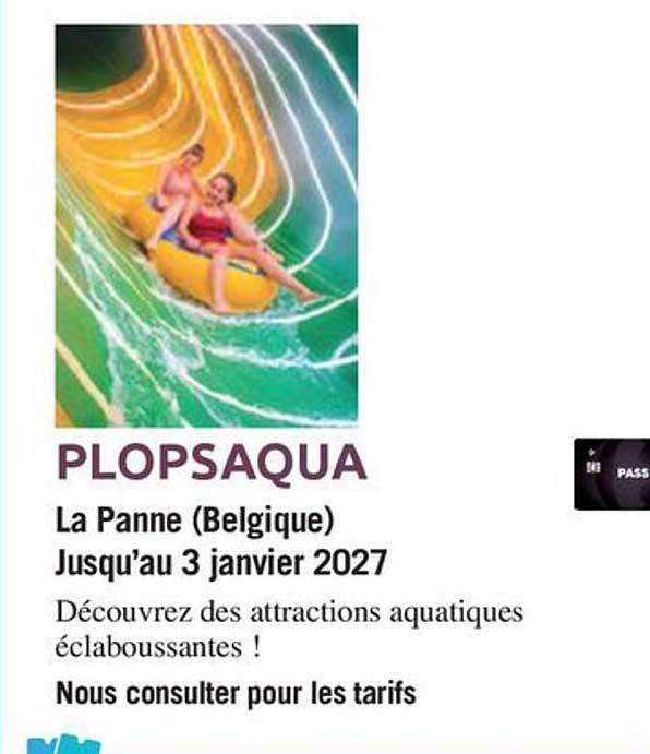PLOPSAQUA