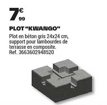 PLOT "KWANGO"