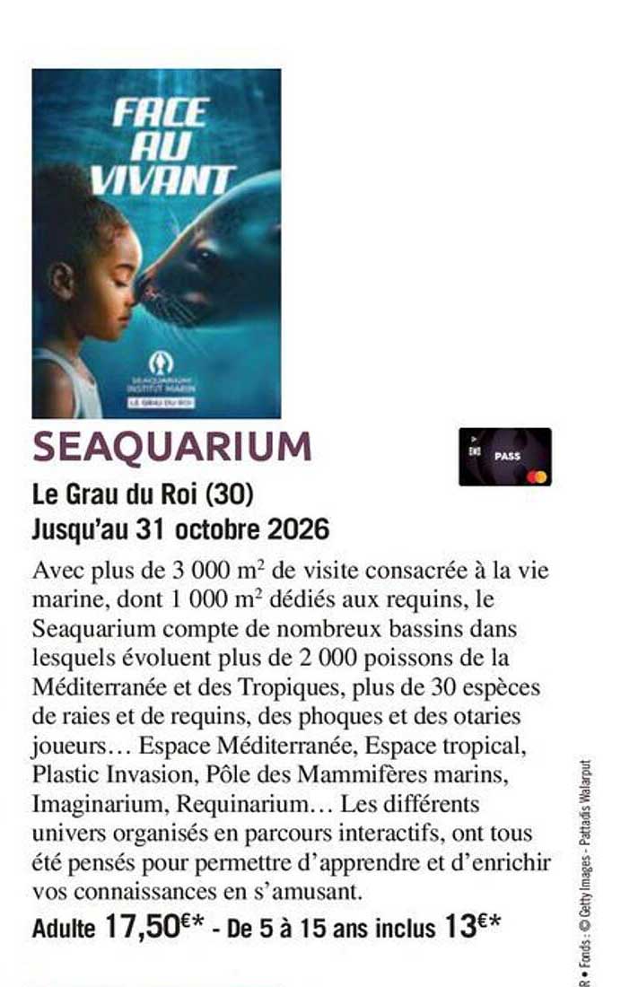 SEAQUARIUM