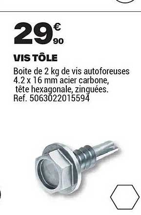VIS TÔLE