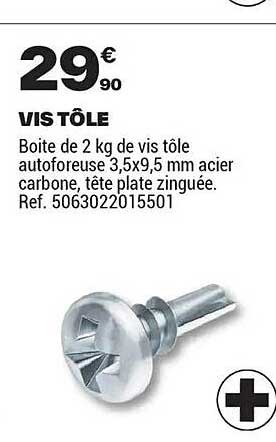 VIS TÔLE