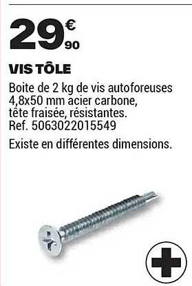 VIS TÔLE