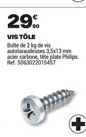 VIS TÔLE