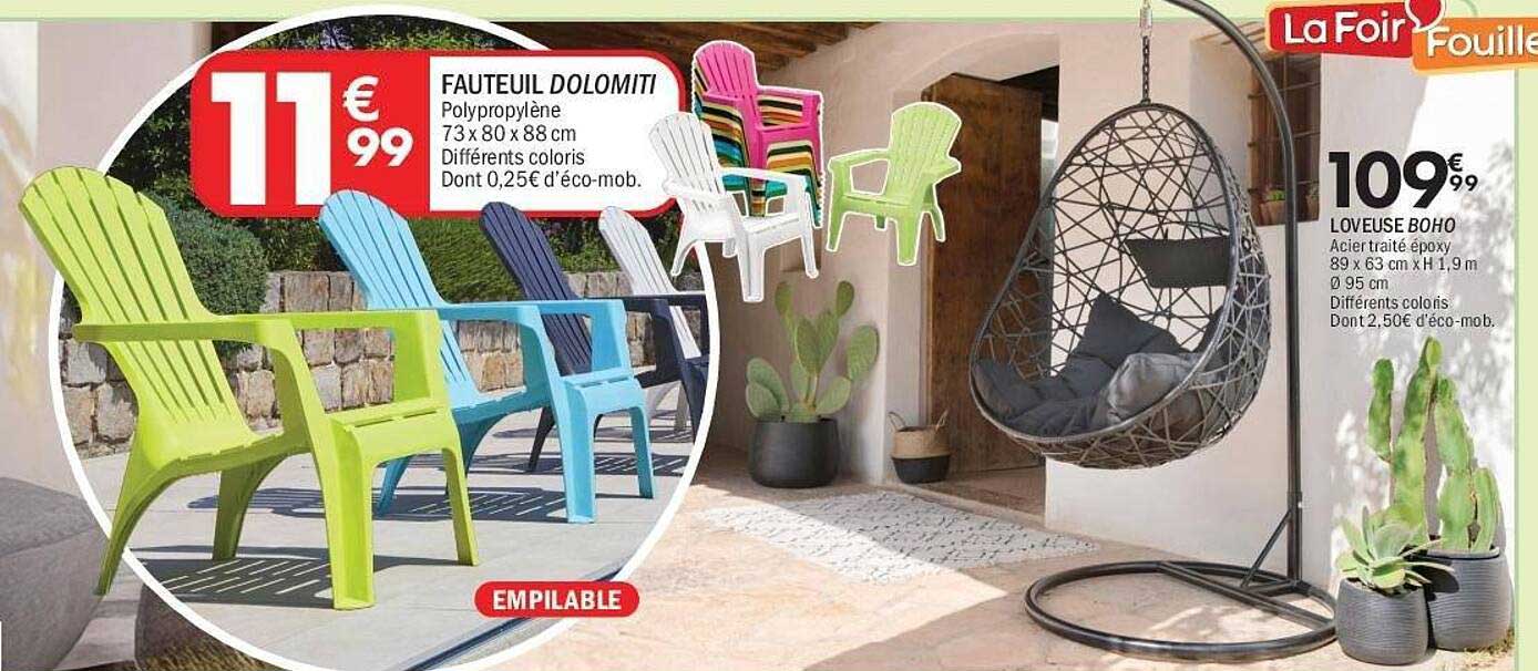 Sitemapcdatahttpscookniqoocomfauteuil De Jardin La Foir Fouille