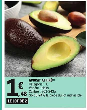 AVOCAT AFFINÉ(s)