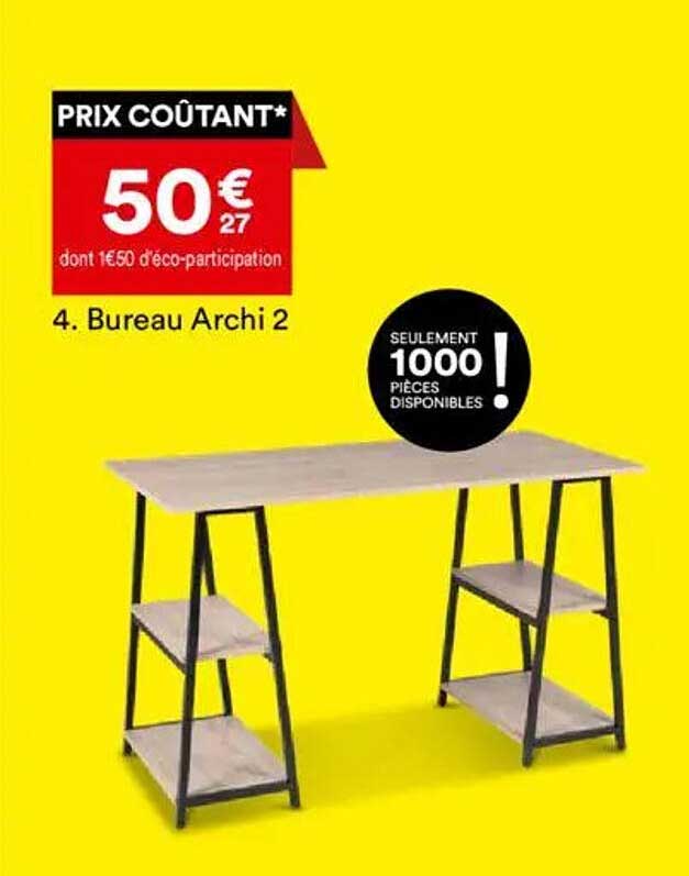 Bureau Archi 2