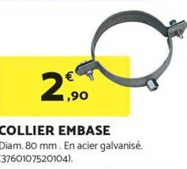 COLLIER EMBASE
