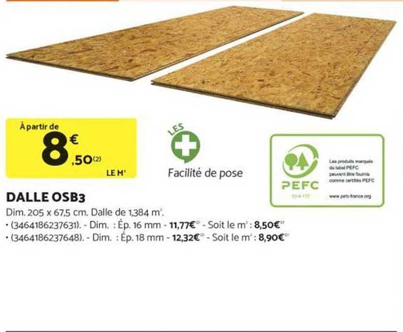 DALLE OSB3