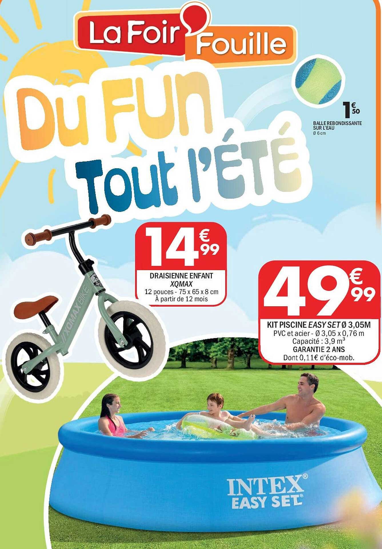 Du FUN Tout l'été