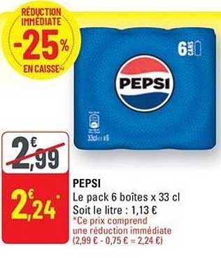 PEPSI