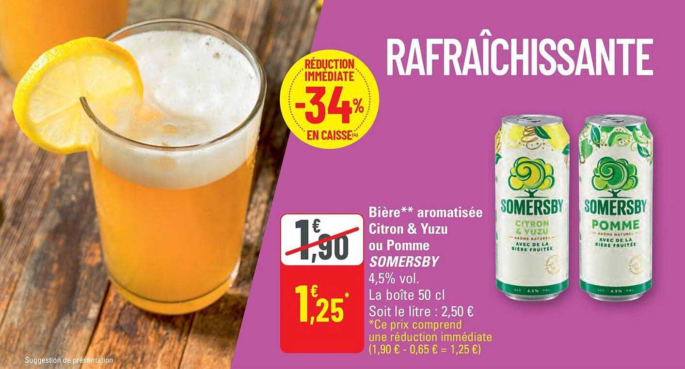 Rafraîchissante