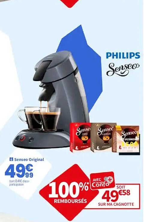 Senseo Original