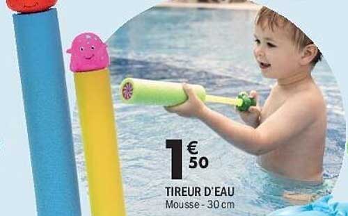 TIREUR D'EAU