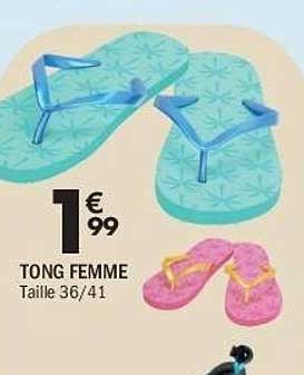 TONG FEMME