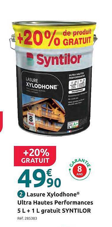 +20% GRATUIT