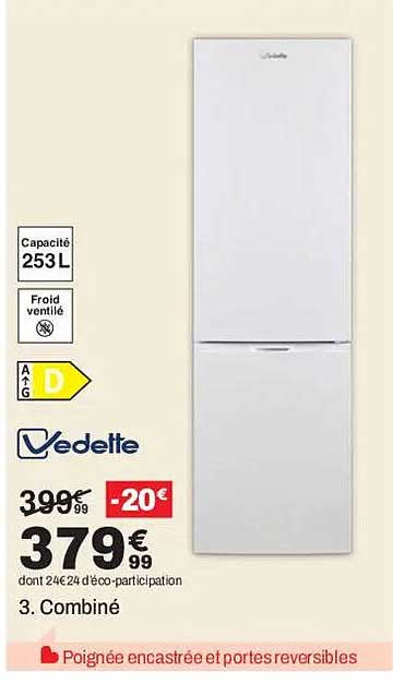 3. Combiné
