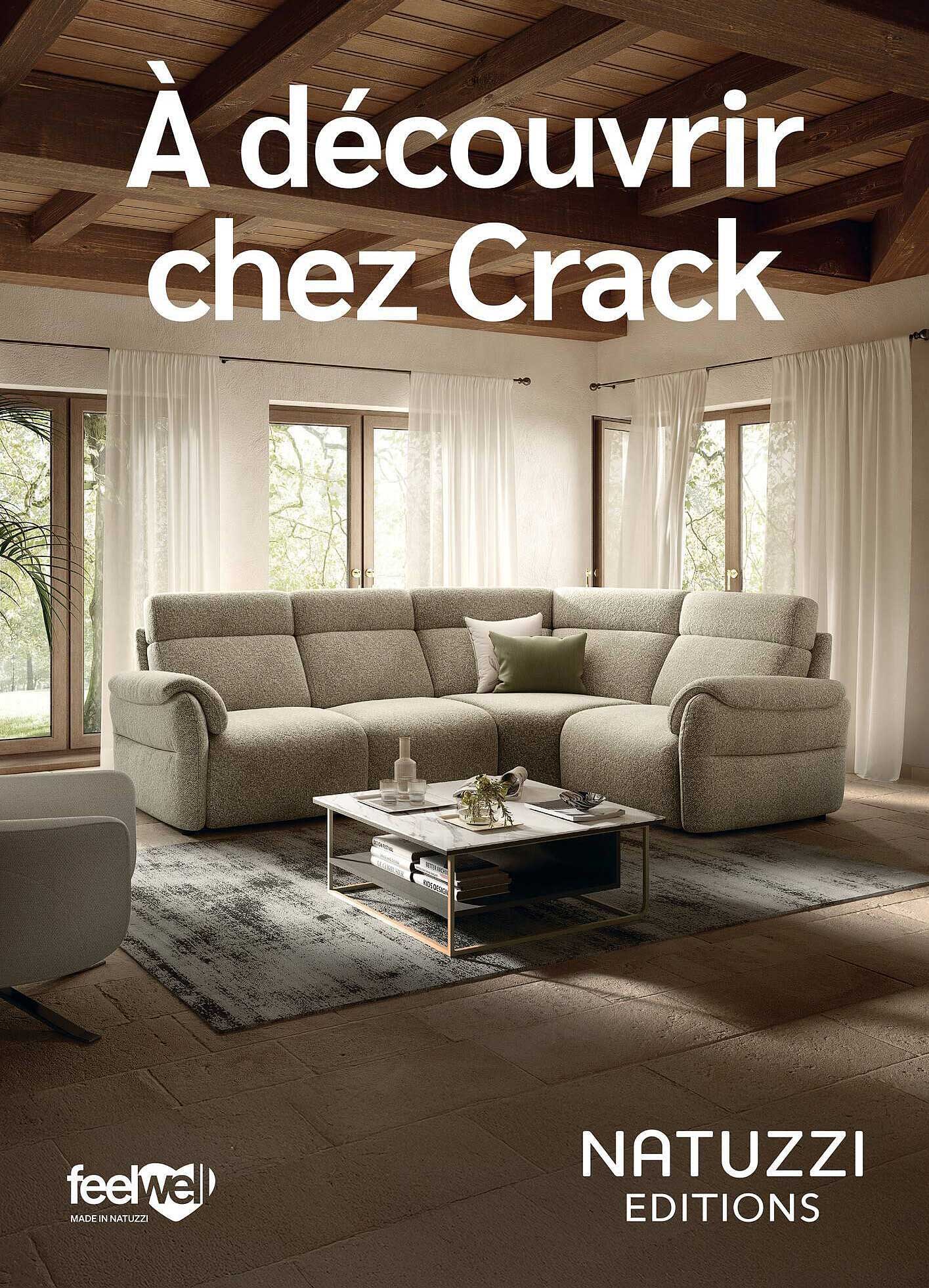 À découvrir chez Crack