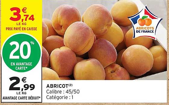 ABRICOT