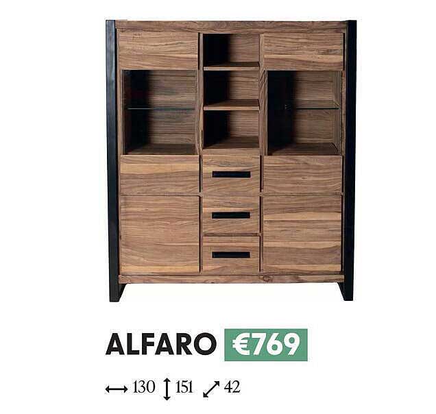 ALFARO