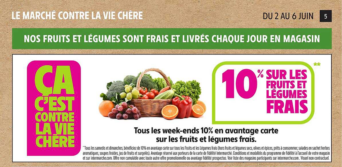 CA C'EST CONTRE LA VIE CHÈRE