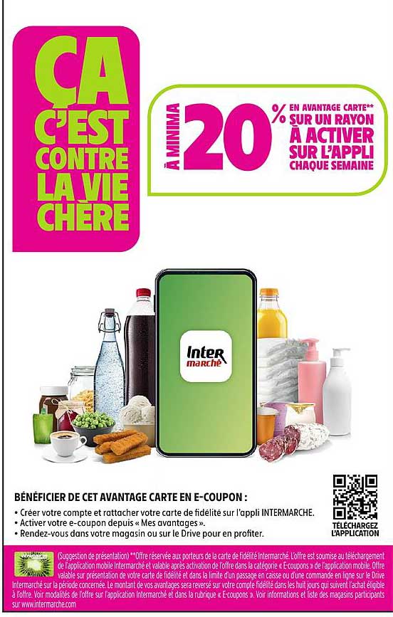 CA C'EST CONTRE LA VIE CHERE