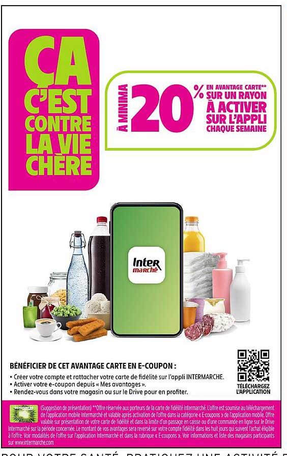 CA C'EST CONTRE LA VIE CHÈRE