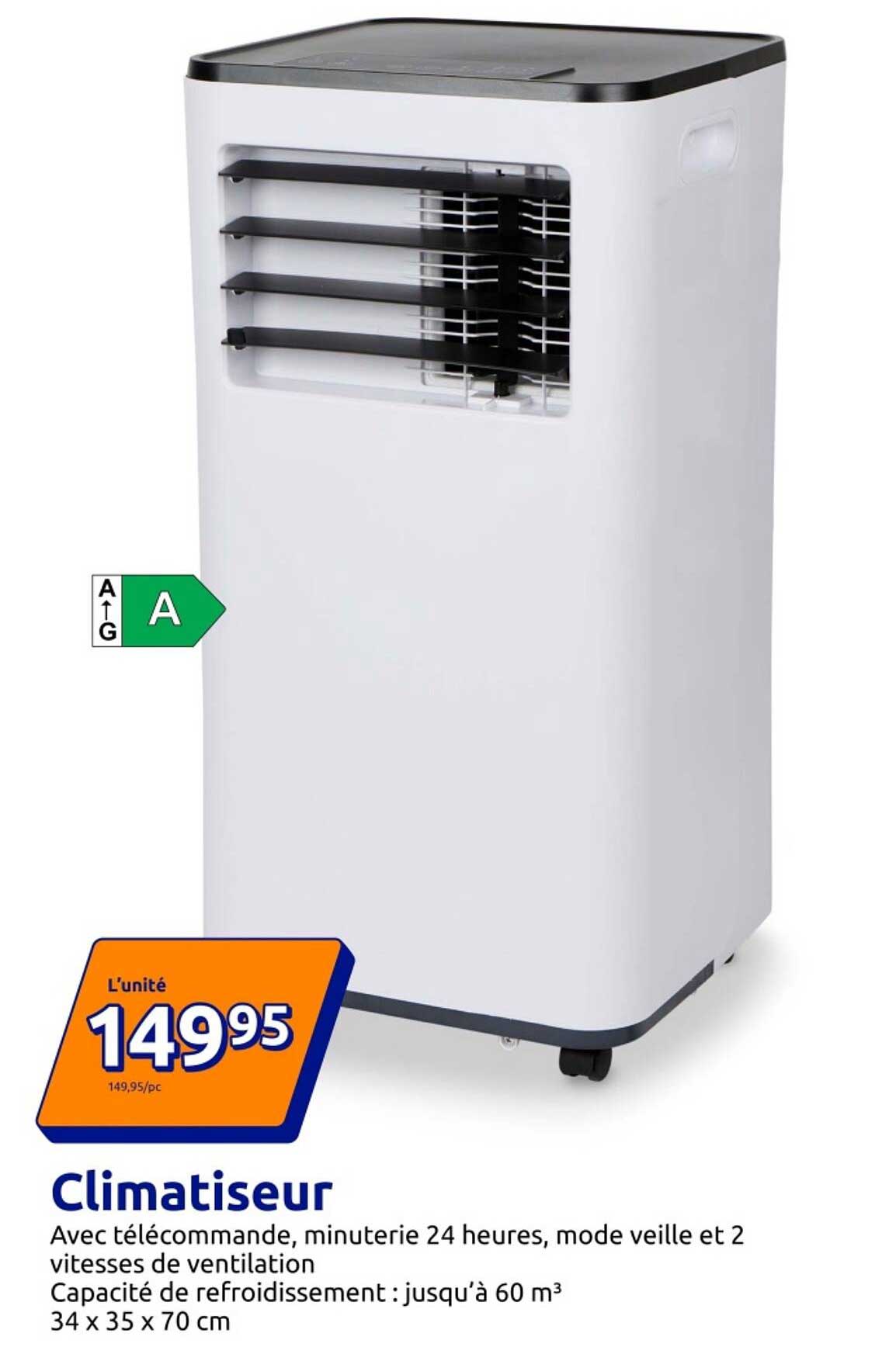 Climatiseur