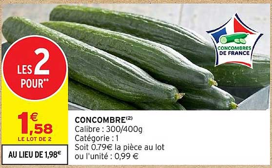 CONCOMBRE