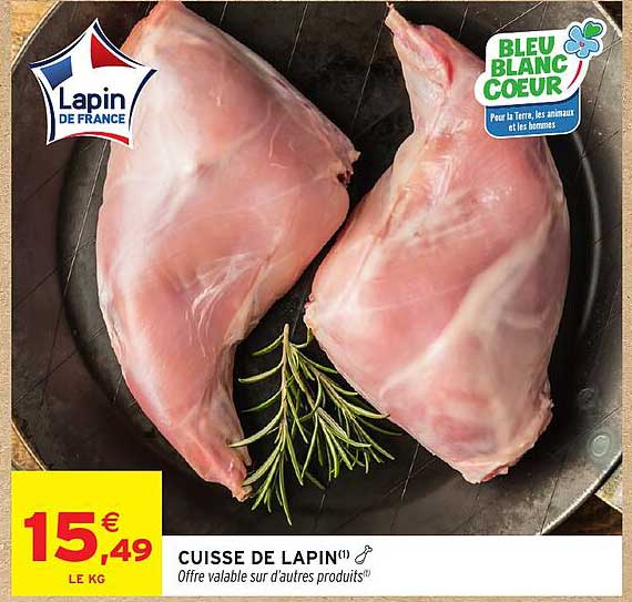CUISSE DE LAPIN(1)