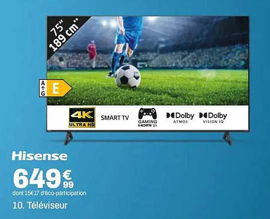 Hisense