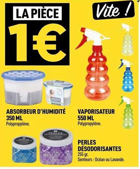 LA PIÈCE 1€