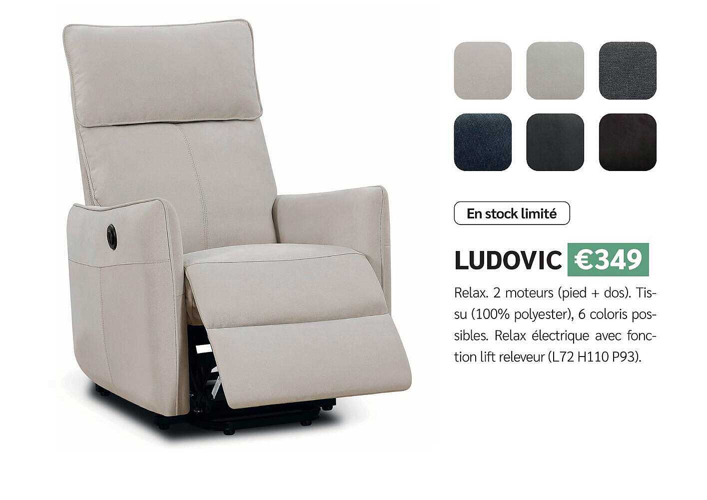 LUDOVIC
