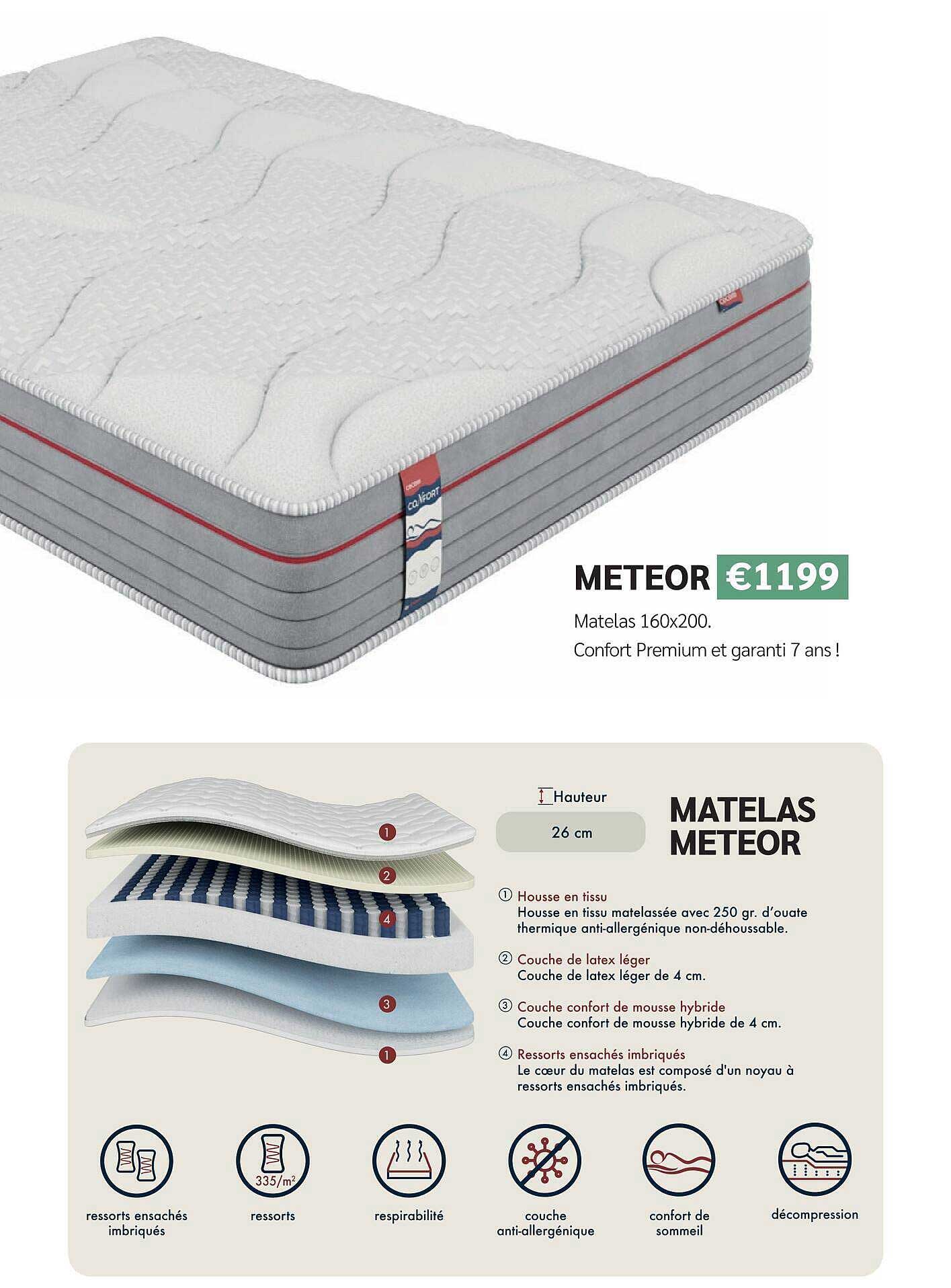 METEOR
